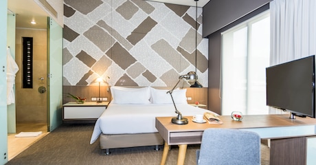 Room Quarto Premium